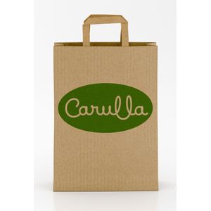 Bolsa Papel Carulla Sin Ref