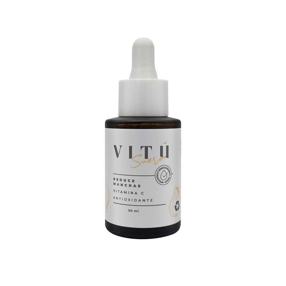 Sérum VITU vitamina C antioxidante (30  ml) img #1