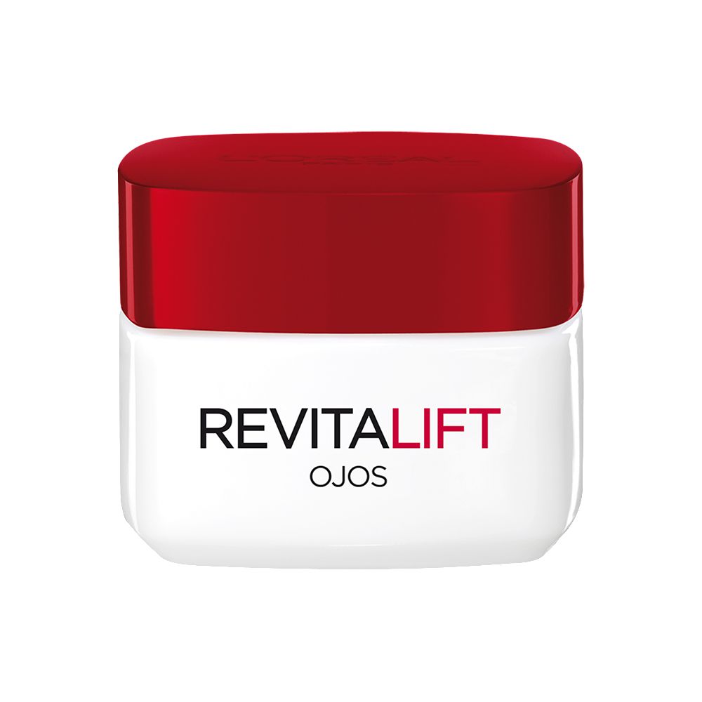 Contorno de ojos LOREAL PARIS antiarrugas + extrafirmeza (15  gr) img #2