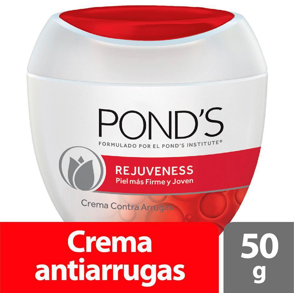Crema facial PONDS rejuveness (50  gr) img #1