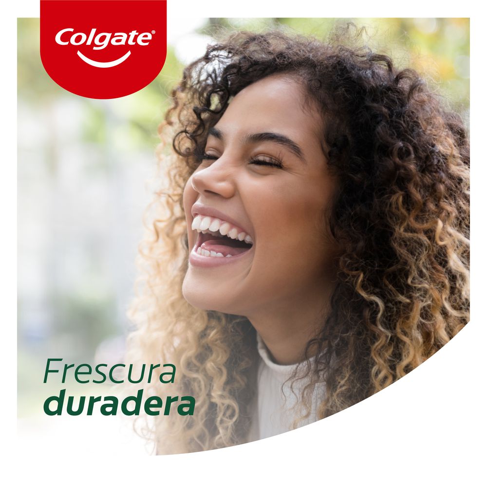 Enjuague bucal COLGATE plax soft mint (250  ml) img #6