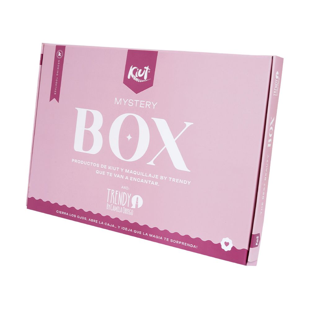 Mystery Box Kiut Y Trendy KIUT img #2