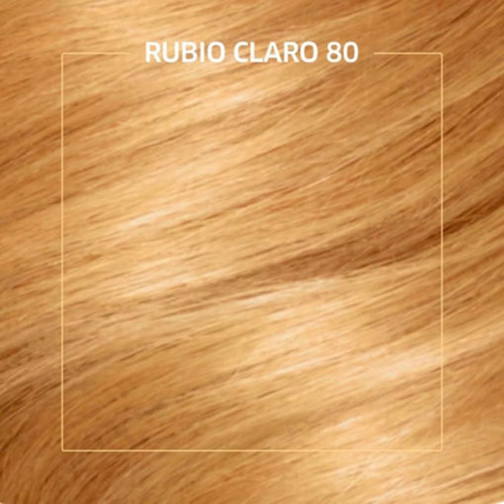 Tinte para cabello KOLESTON rubio claro (70  ml) img #3