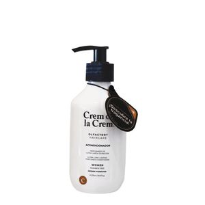 Acondicionador Crem de la Crem frutal hidratación intensa (270 ml)