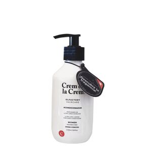 Acondicionador Crem de la Crem mujer, de larga duración (270 ml)