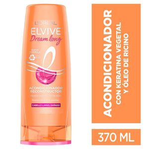 Acondicionador ELVIVE con keratina vegetal (370 ml)