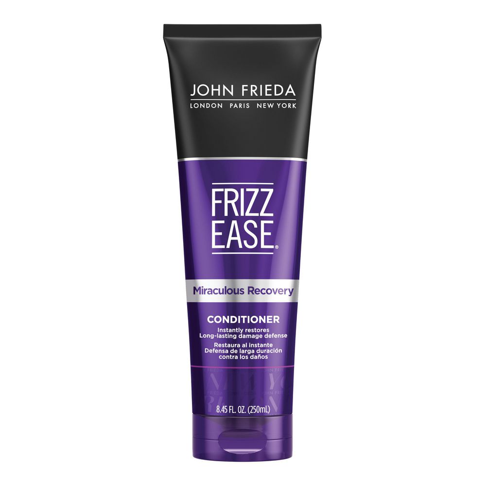 Acondicionador JOHN FRIEDA control del frizz (250  ml) img #1