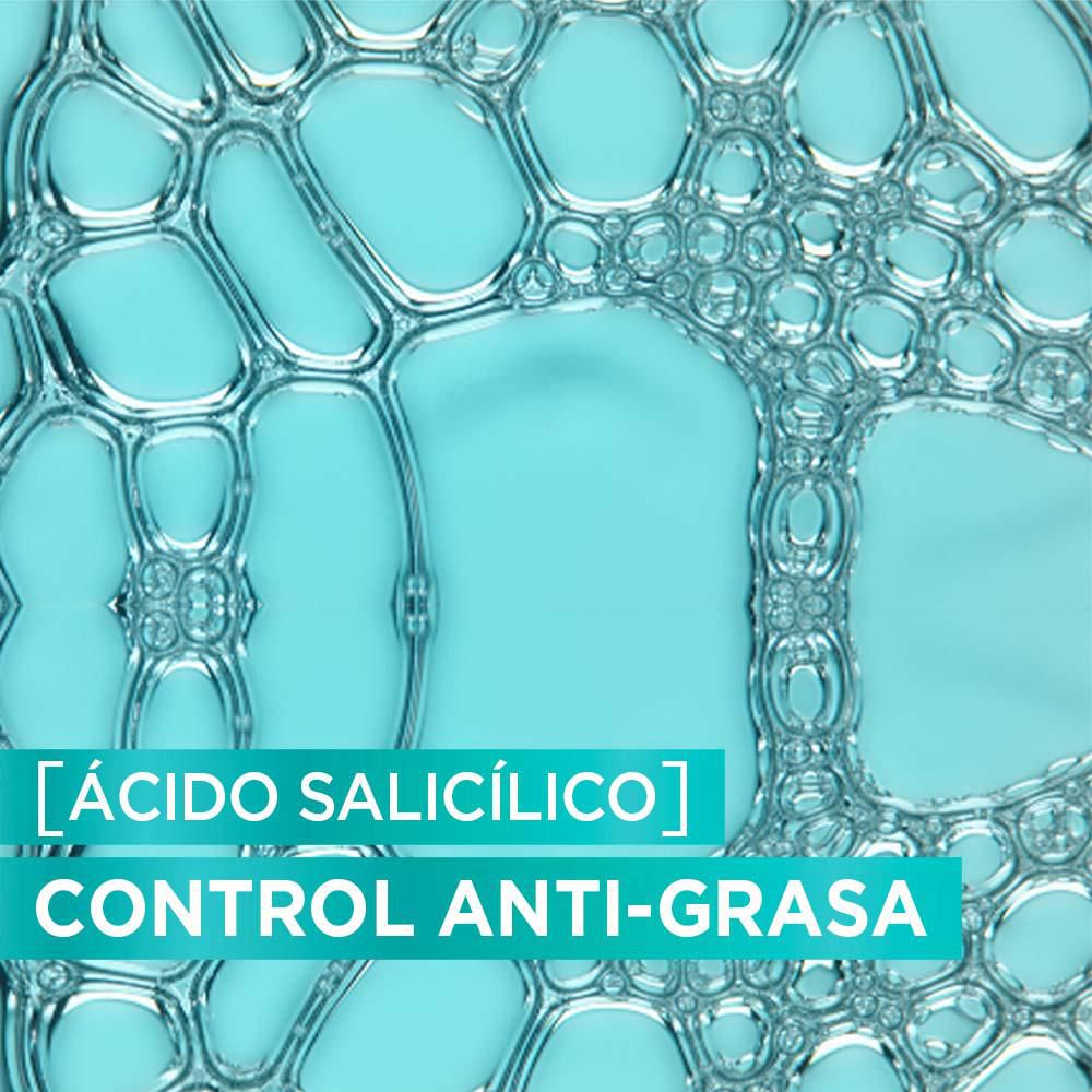 Shampoo ELVIVE hidra purificante (740  ml) img #6