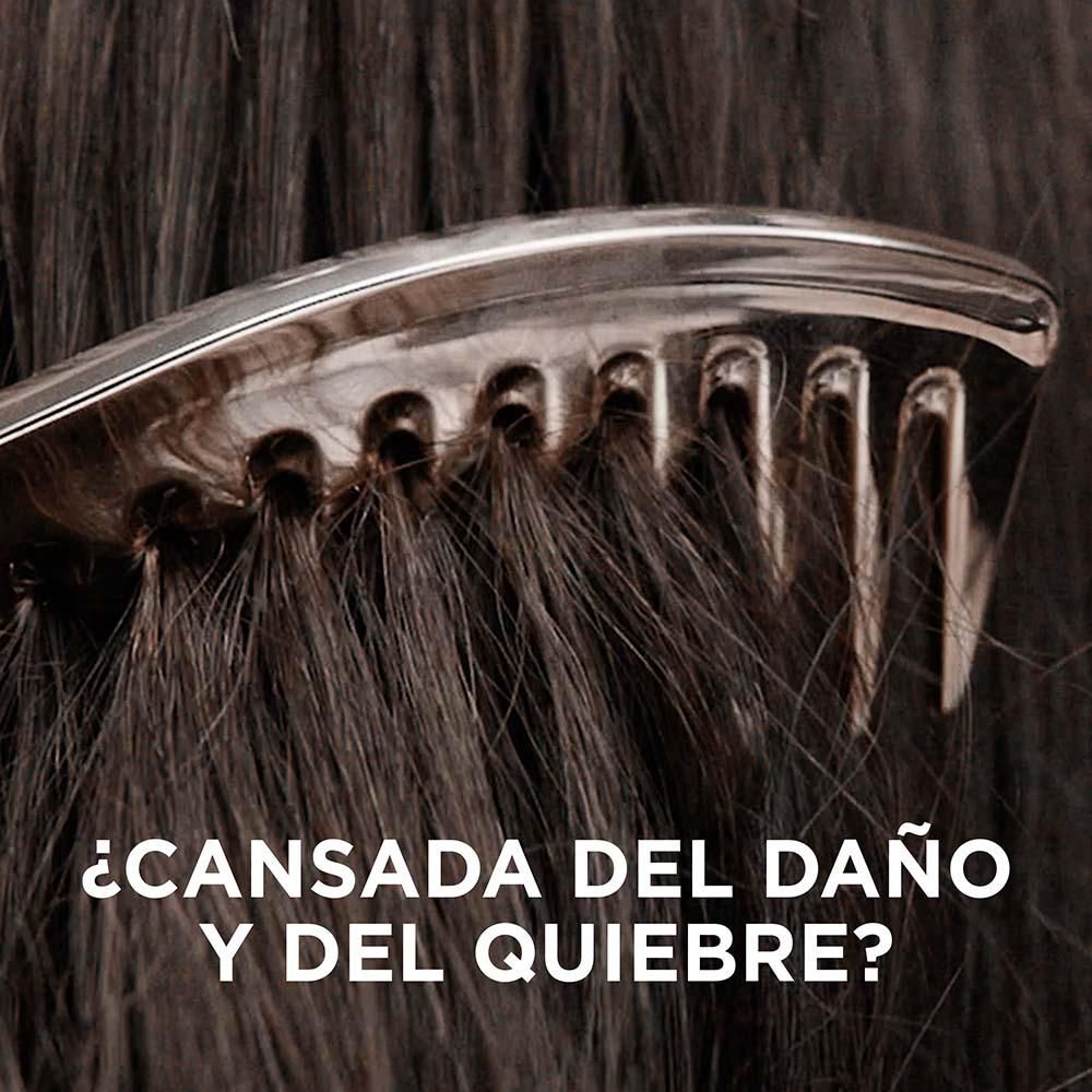 Shampoo PANTENE bambú nutre y crece  (570  ml) img #2