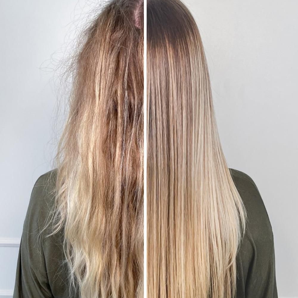 Shampoo CADIVEU vegano nutre y repara (250  ml) img #3