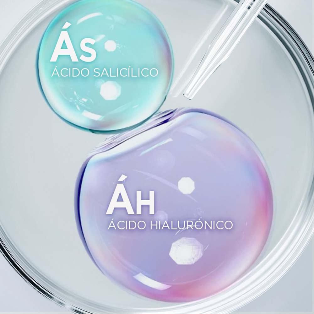 Shampoo ELVIVE micelar hidra purificante pure (300  ml) img #8