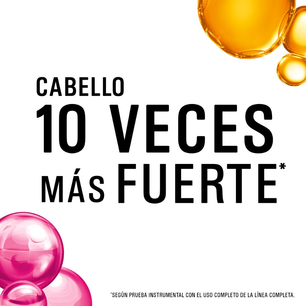 Shampoo KONZIL ultra reparación aceite de argán (450  ml) img #3