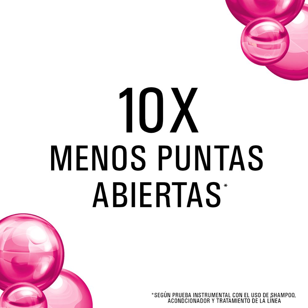 Shampoo KONZIL ultra reparación aceite de argán (450  ml) img #4