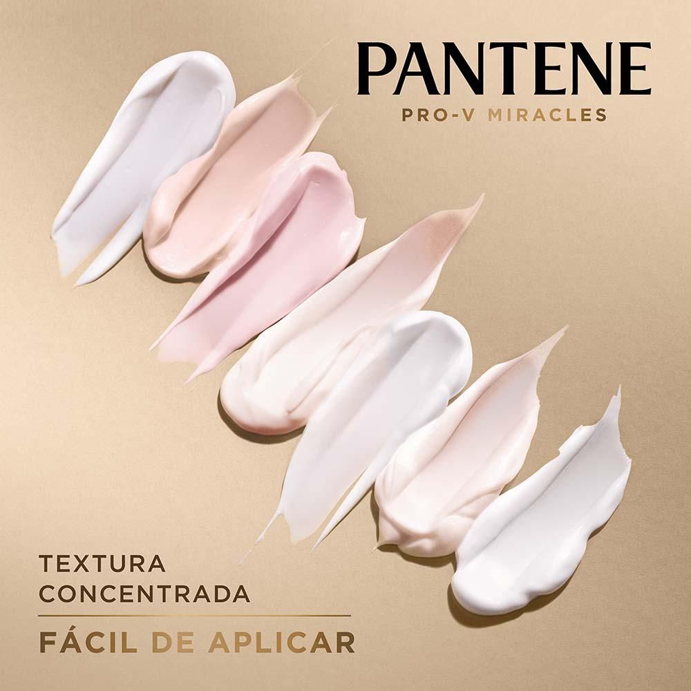 Shampoo PANTENE colágeno nutre y revitaliza (300  ml) img #5