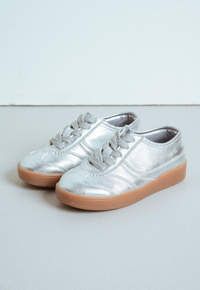 TENIS SAMBA NIÑA  ARKITECT img #2
