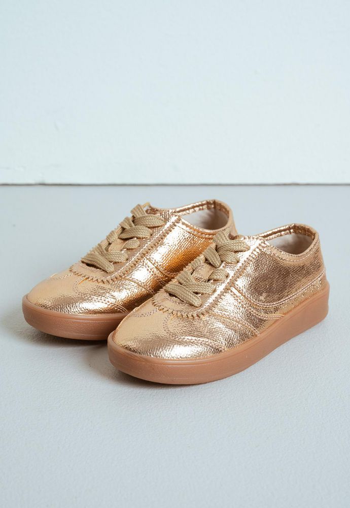 TENIS SAMBA NIÑA  ARKITECT img #2