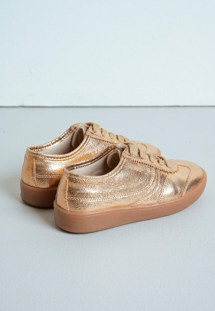 TENIS SAMBA NIÑA  ARKITECT img #4