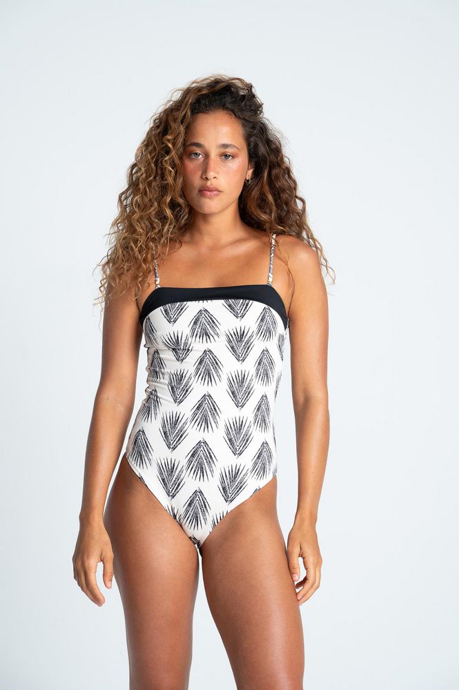 VESTIDO Vestido de Baño Entero  BRONZINI img #1