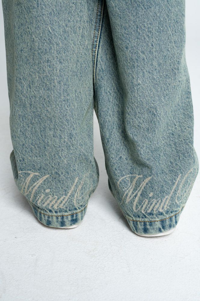 Jean Denim Amplia PEOPLE img #5
