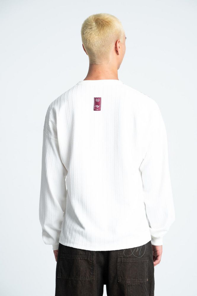 Camiseta Manga larga Oversize PEOPLE img #3