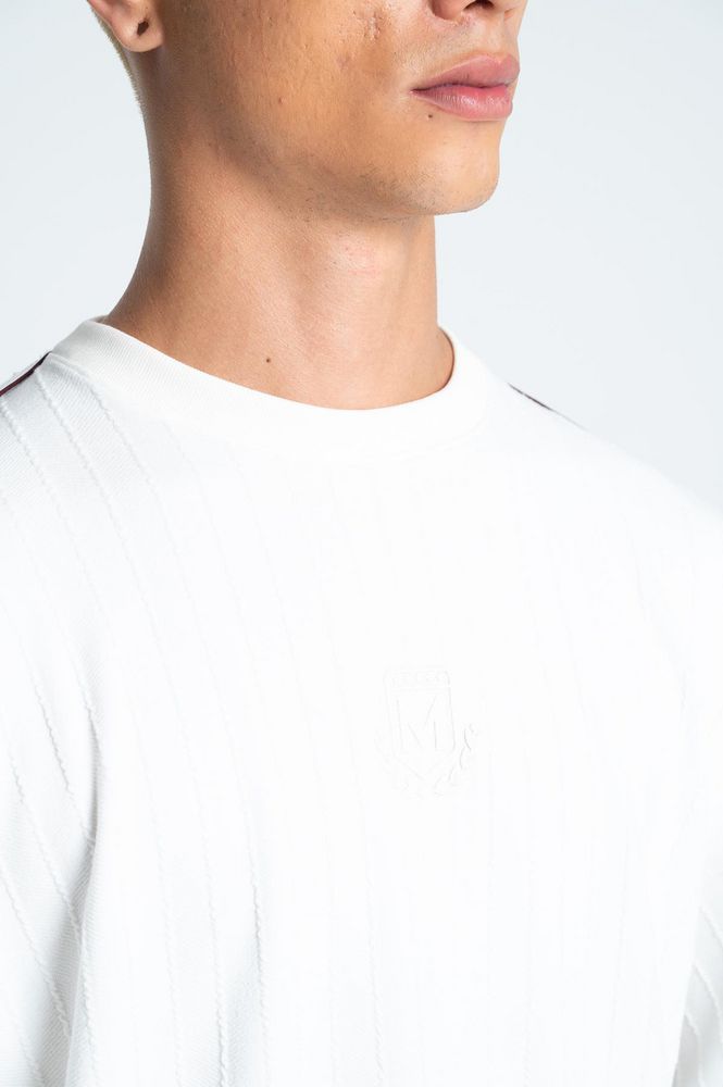 Camiseta Manga larga Oversize PEOPLE img #5