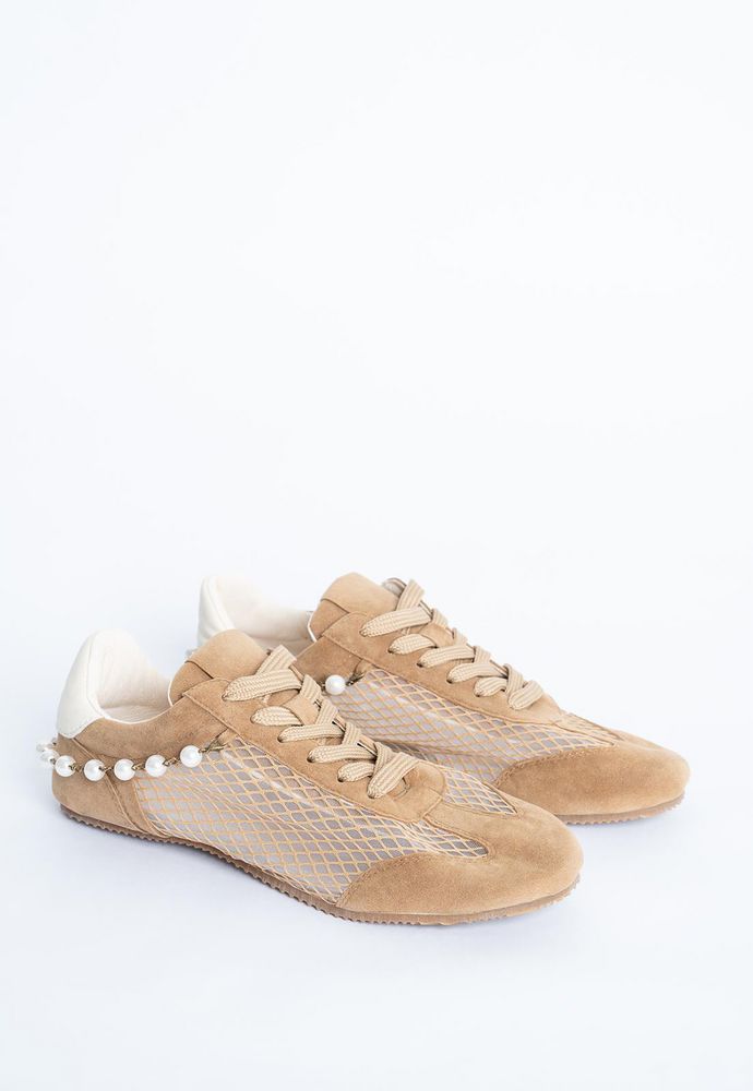 Tenis   Malla Cadena ARKITECT img #2