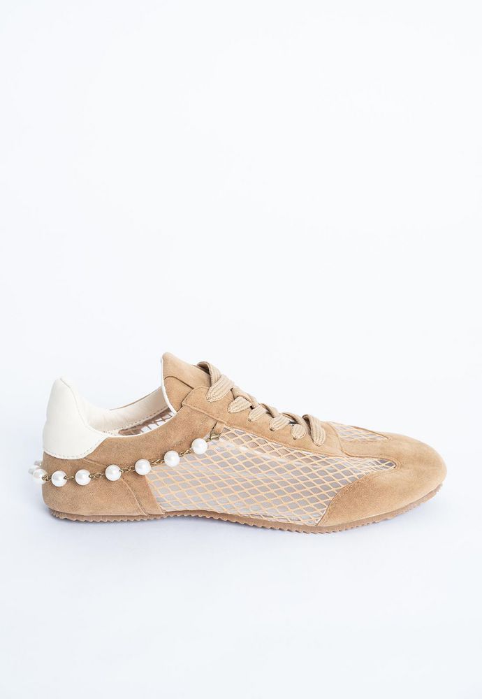 Tenis   Malla Cadena ARKITECT img #3