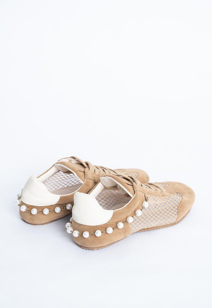 Tenis   Malla Cadena ARKITECT img #4