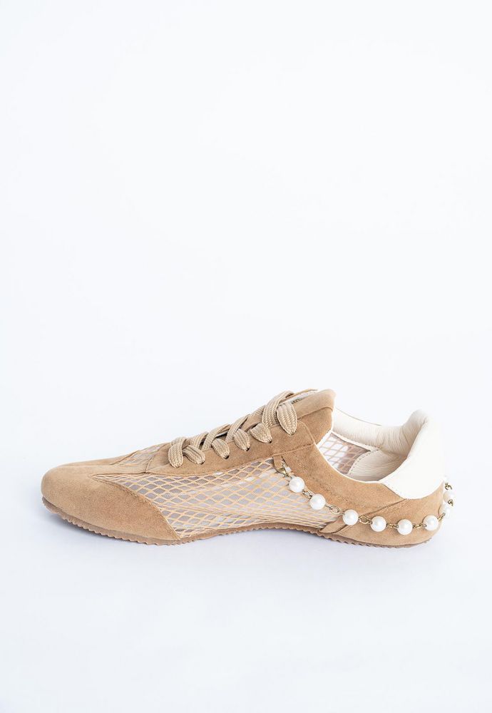 Tenis   Malla Cadena ARKITECT img #5