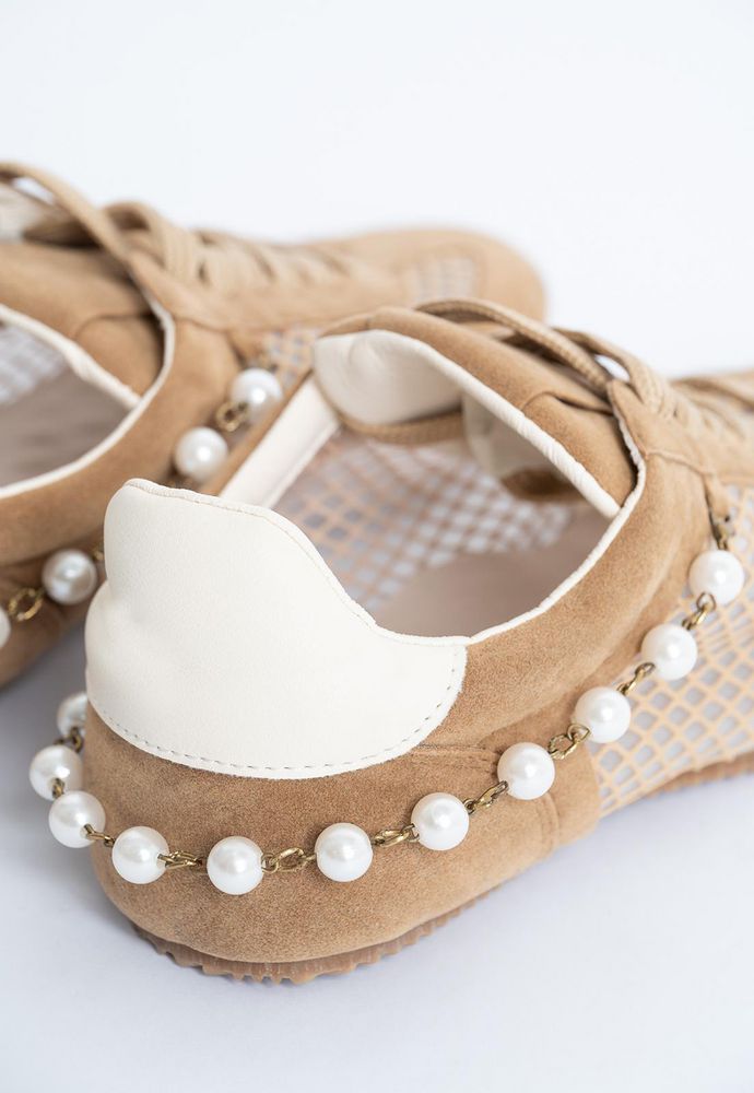 Tenis   Malla Cadena ARKITECT img #6