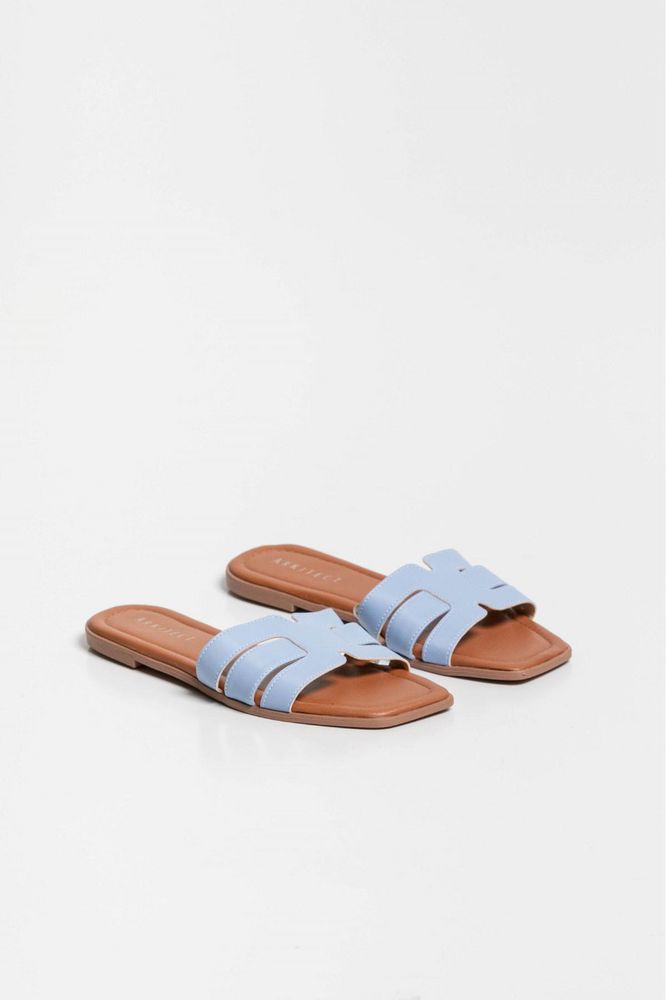 Sandalias  ARKITECT img #1
