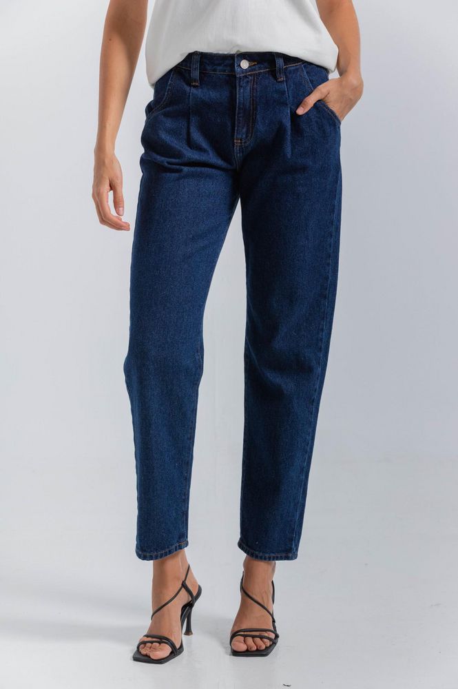 JEAN Denim Amplia ARKITECT img #1