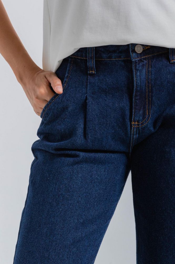 JEAN Denim Amplia ARKITECT img #5