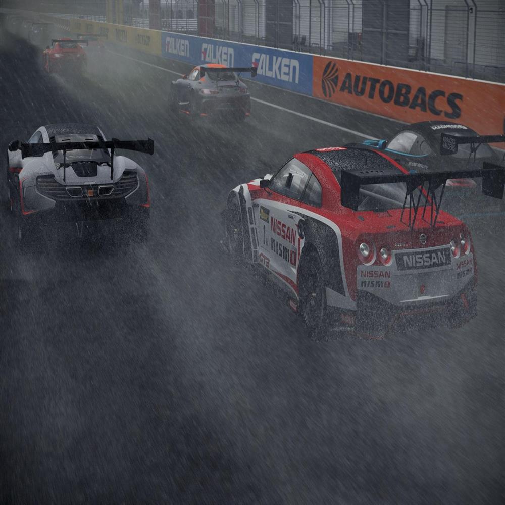 Juego Xbox One Project Cars 2 Day 1 Edition img #2