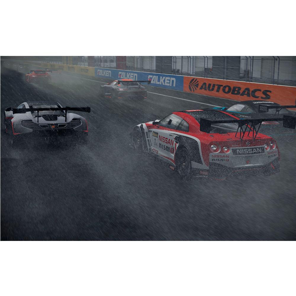 Juego Xbox One Project Cars 2 Day 1 Edition img #4