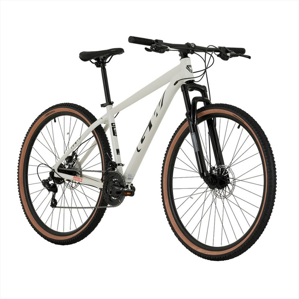 Bicicleta Mtb Rin 29 Gw Monkey Blanco img #1