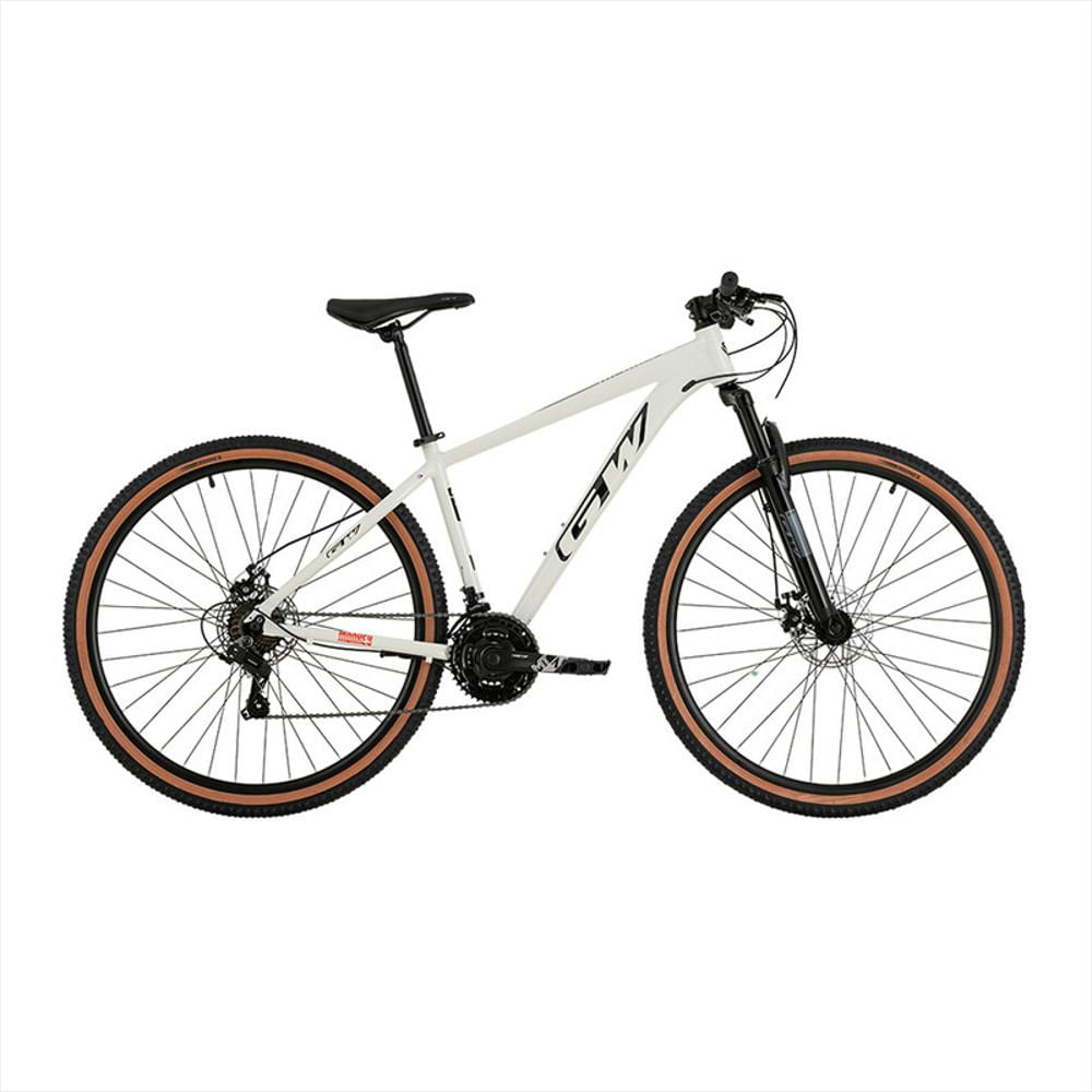 Bicicleta Mtb Rin 29 Gw Monkey Blanco img #2