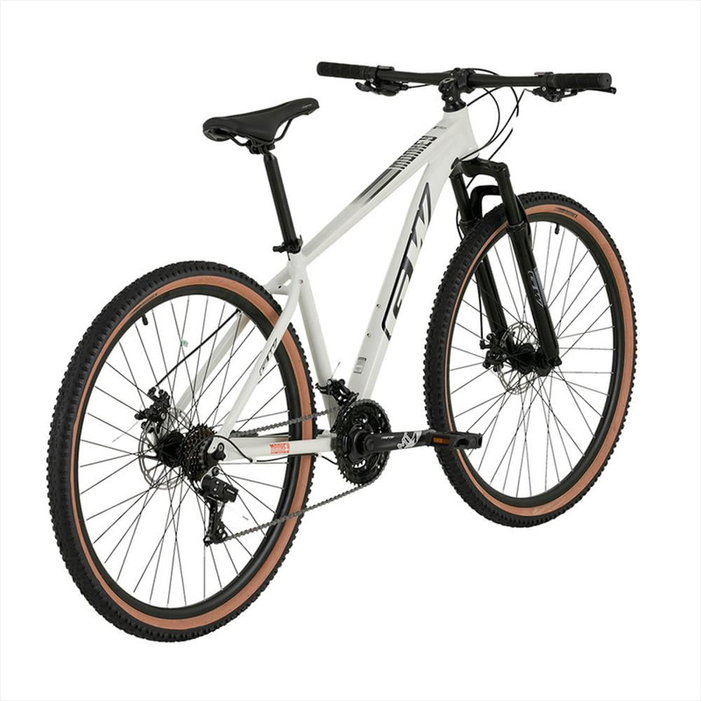 Bicicleta Mtb Rin 29 Gw Monkey Blanco img #3