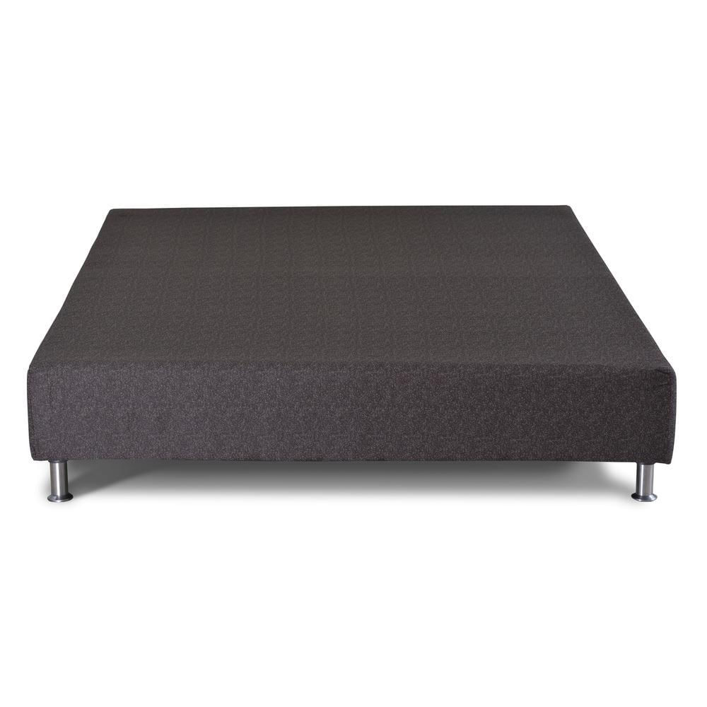 Base Cama Colchones Adorables Premium Madera Pino 100X190 img #3