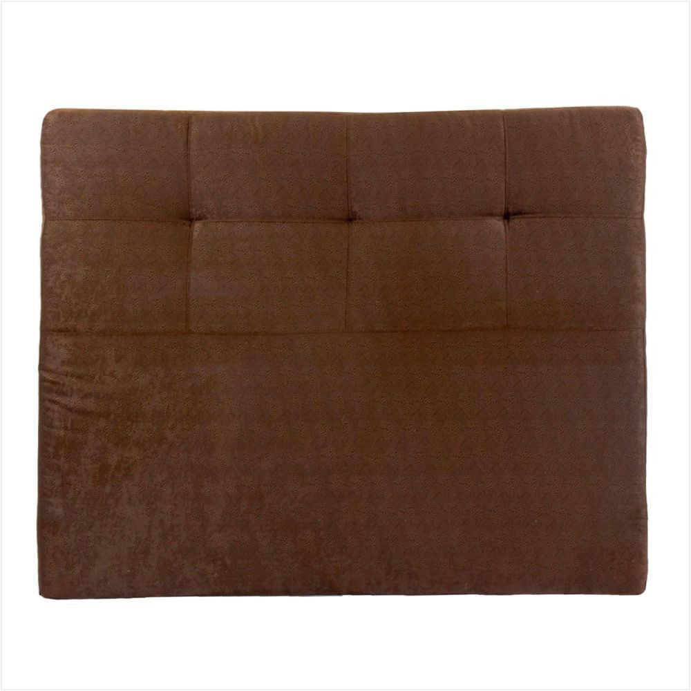 Base Cama Nido Semidoble Soft 120 X 190 Negro img #3