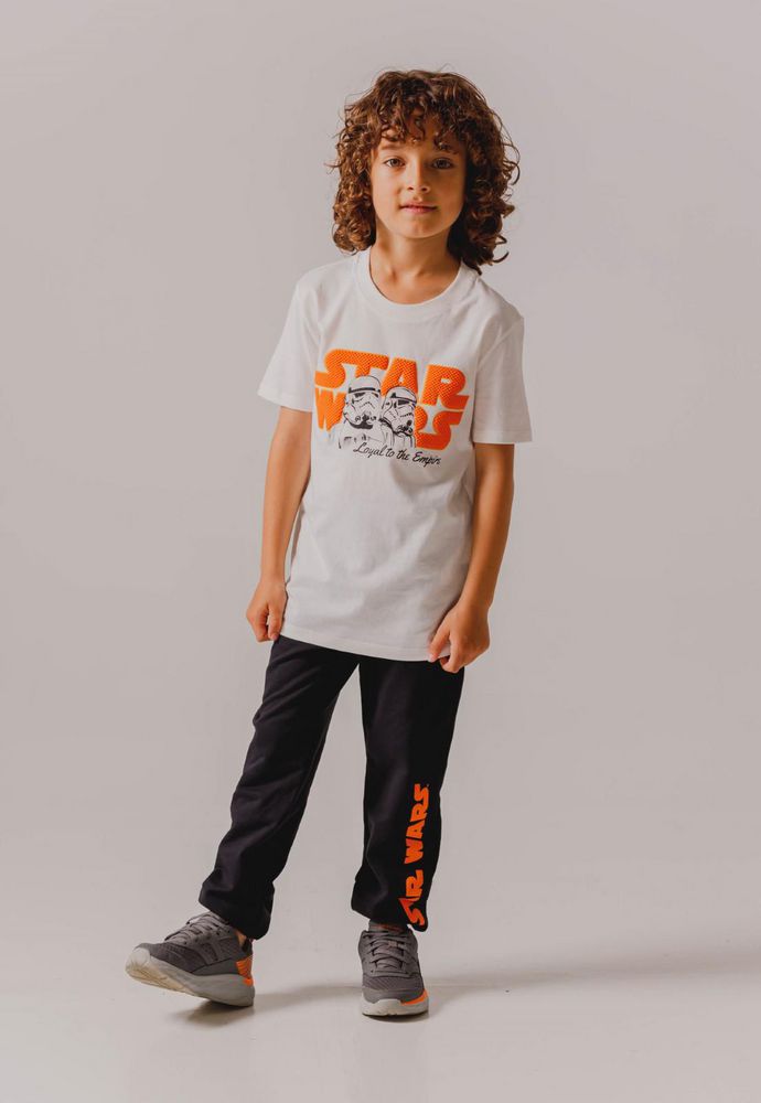Conjunto  People STAR WARS img #1