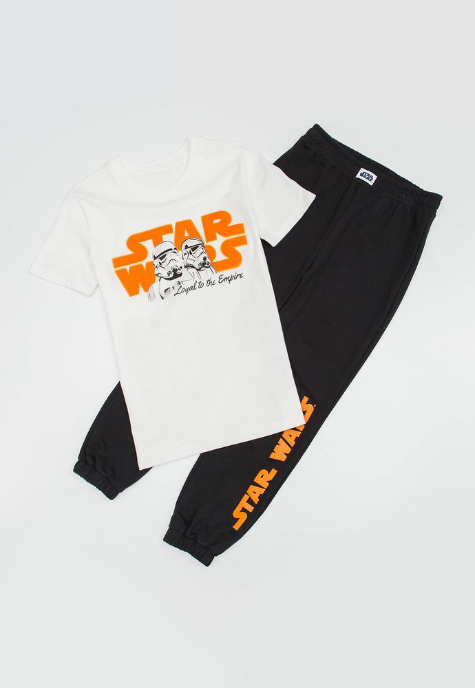 Conjunto  People STAR WARS img #2