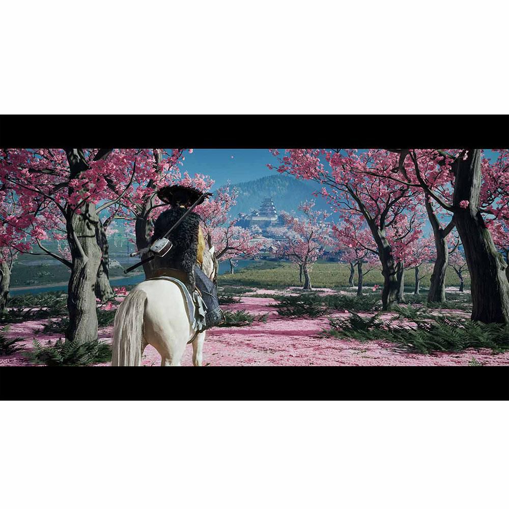 Videojuego Ghost of Yotei Ps5 Sin Ref img #3