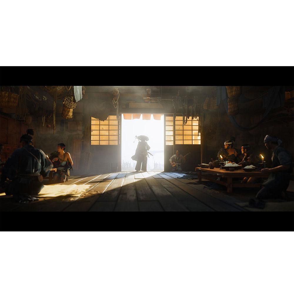 Videojuego Ghost of Yotei Ps5 Sin Ref img #4