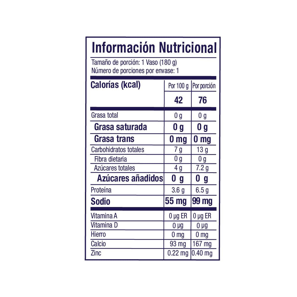 Yogurt FINESSE frutos rojos vaso (180  gr) img #4