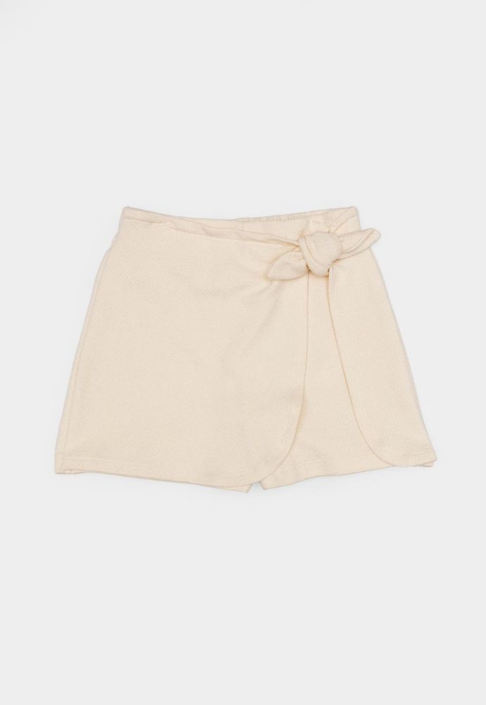 Falda Short Clásico PEOPLE img #1