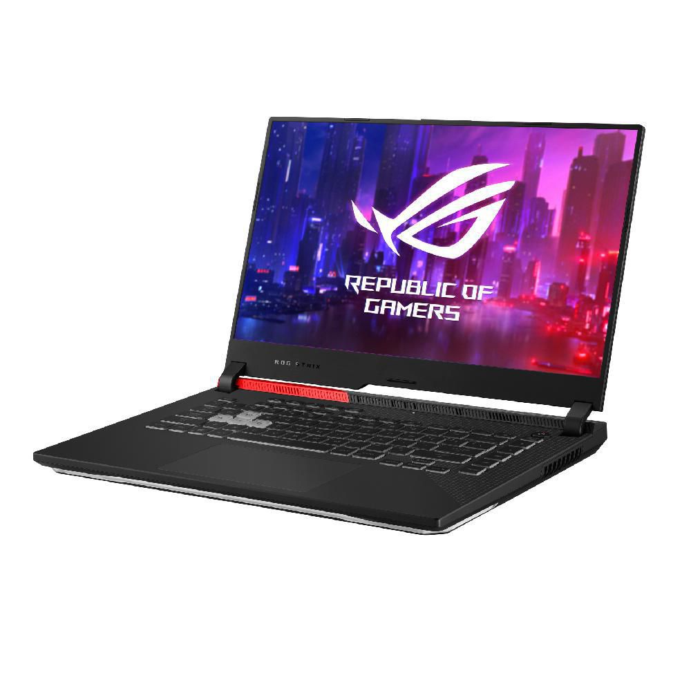 Computador Gaming ASUS ROG STtrix G15 AMD Ryzen 7 4800HS RAM 8 GB 512 GB SSD G513IHHN001T img #2