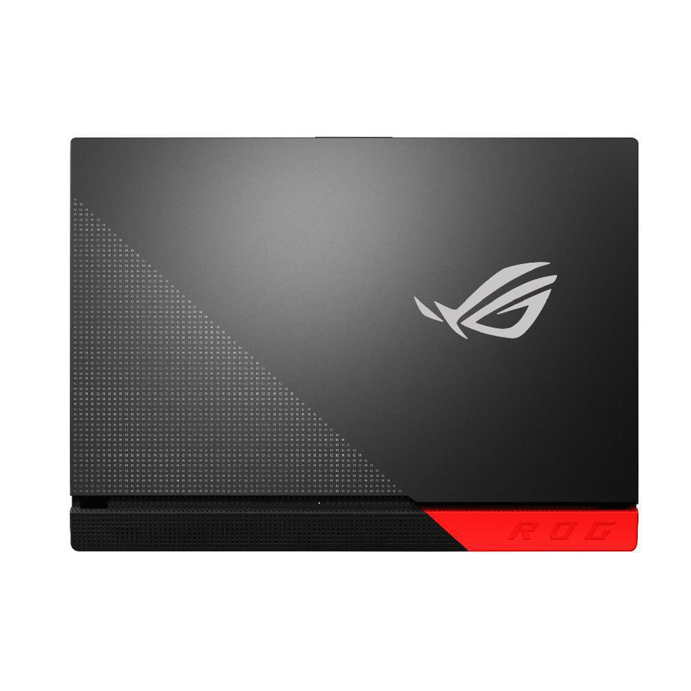 Computador Gaming ASUS ROG STtrix G15 AMD Ryzen 7 4800HS RAM 8 GB 512 GB SSD G513IHHN001T img #4
