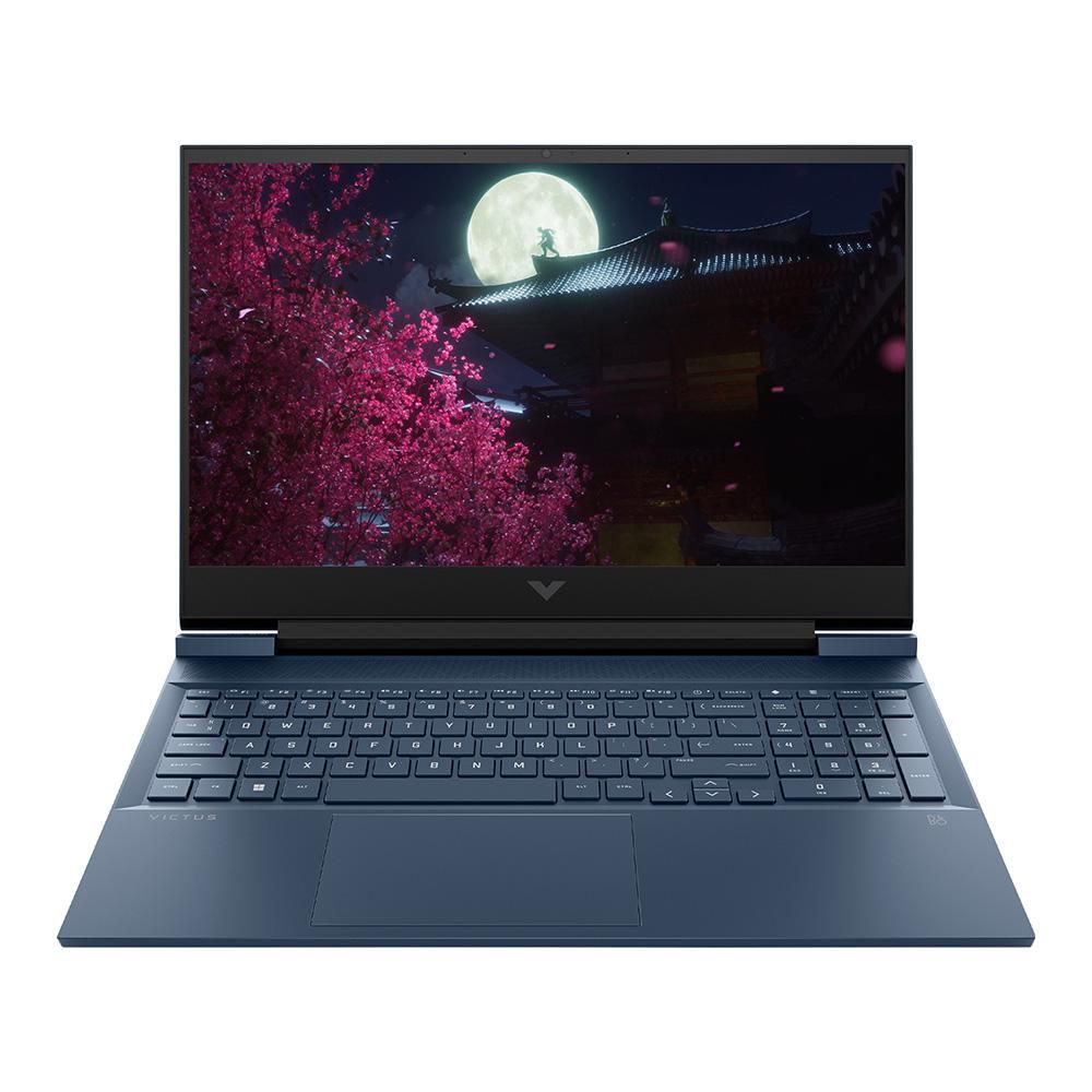 Computador Portatil Gaming HP Victus Intel Core i5 11400H RAM 8 GB 512 GB SSD 16d0506la img #1