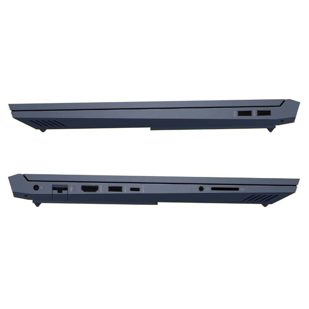 Computador Portatil Gaming HP Victus Intel Core i5 11400H RAM 8 GB 512 GB SSD 16d0506la img #4